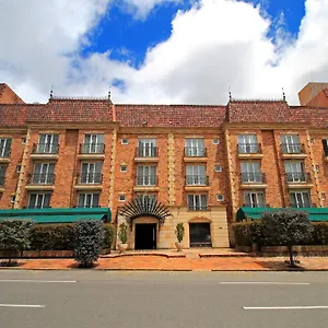 4* Hotell Windsor House By Geh