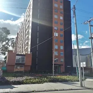  Apartamento Apto Excelente Ubicacion