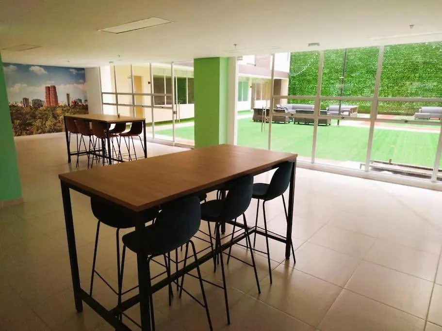 Apartaestudio Ventto 2526 Bogotá 0*,  Kolumbia